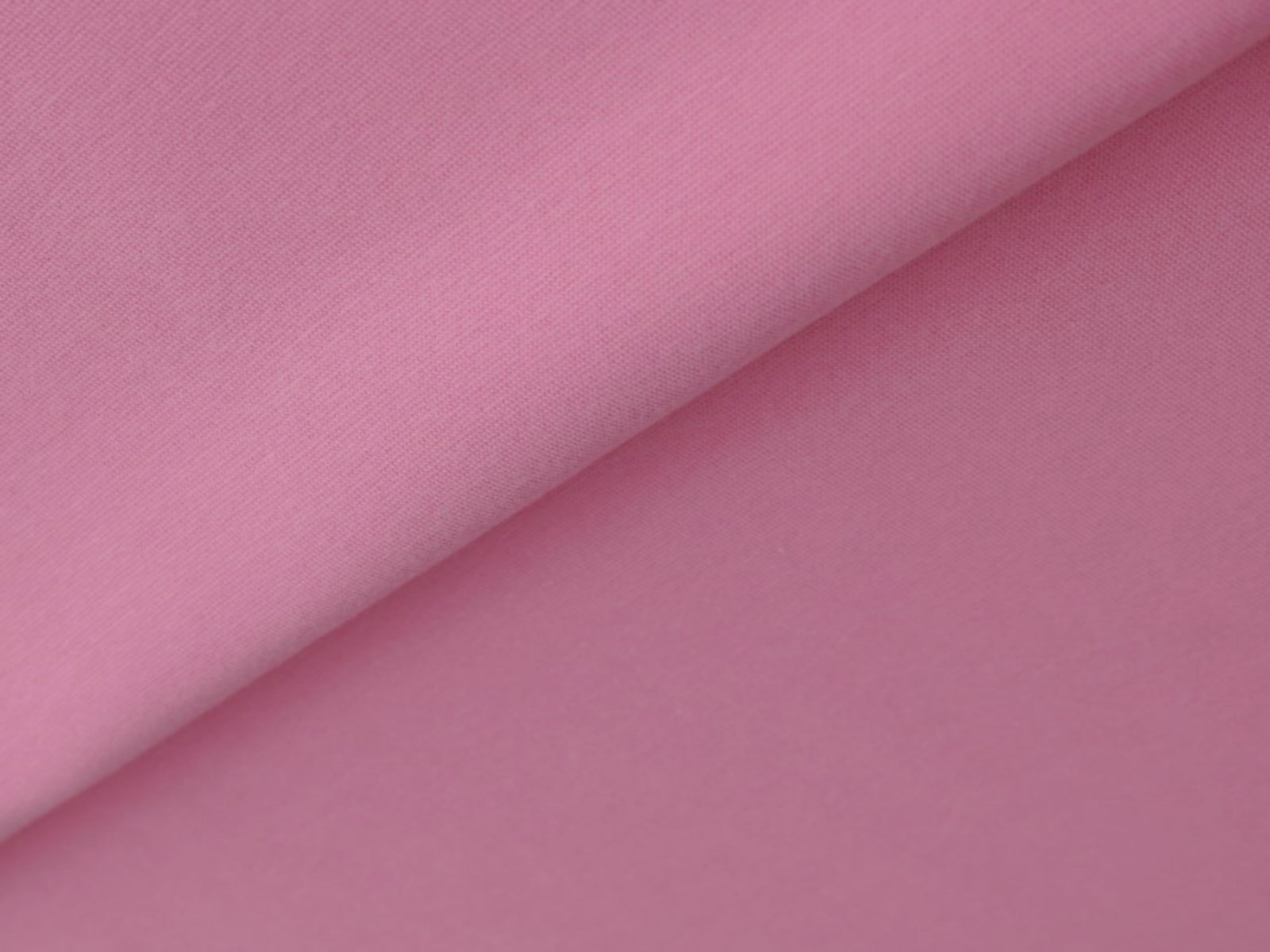 Bündchen Uni Rosa
