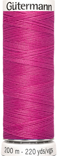 Gütermann Allesnäher 200 m Pink Nr.733