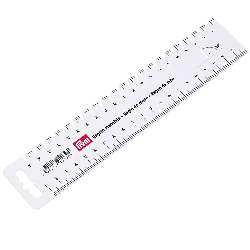 Prym Handmaß