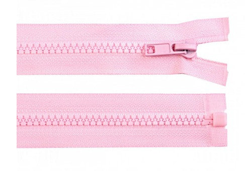 Reißverschluss Teilbar 50 cm (für Jacken)