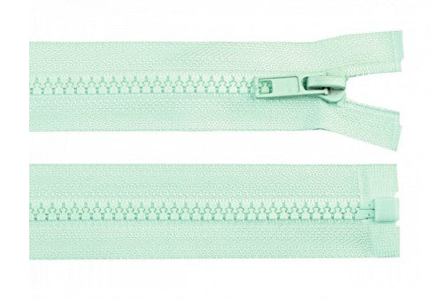 Reißverschluss Teilbar 50 cm (für Jacken)