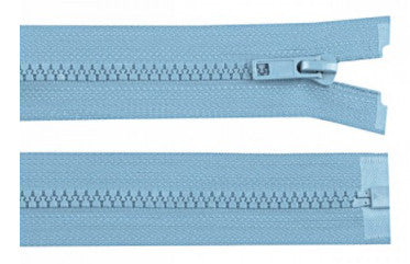 Reißverschluss Teilbar 50 cm (für Jacken)