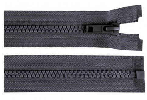 Reißverschluss Teilbar 50 cm (für Jacken)
