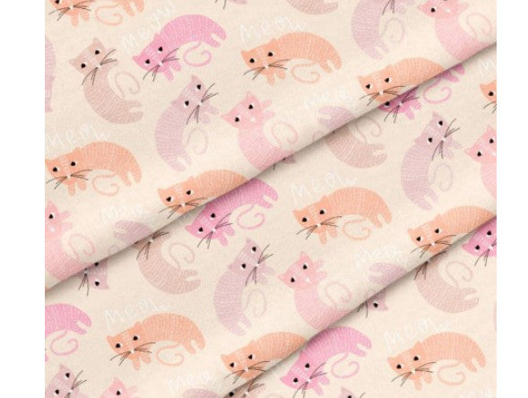 Nähset Wash Bag Faultier